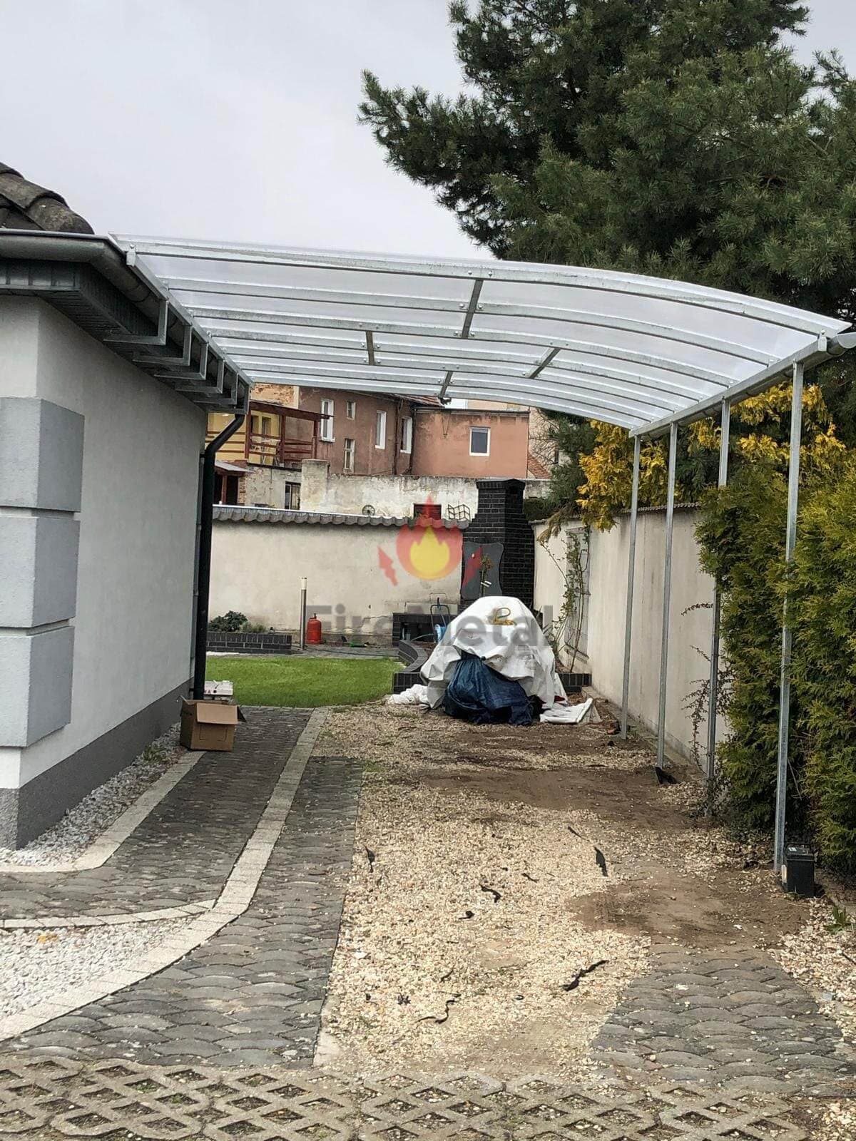 carportszaune aus polen